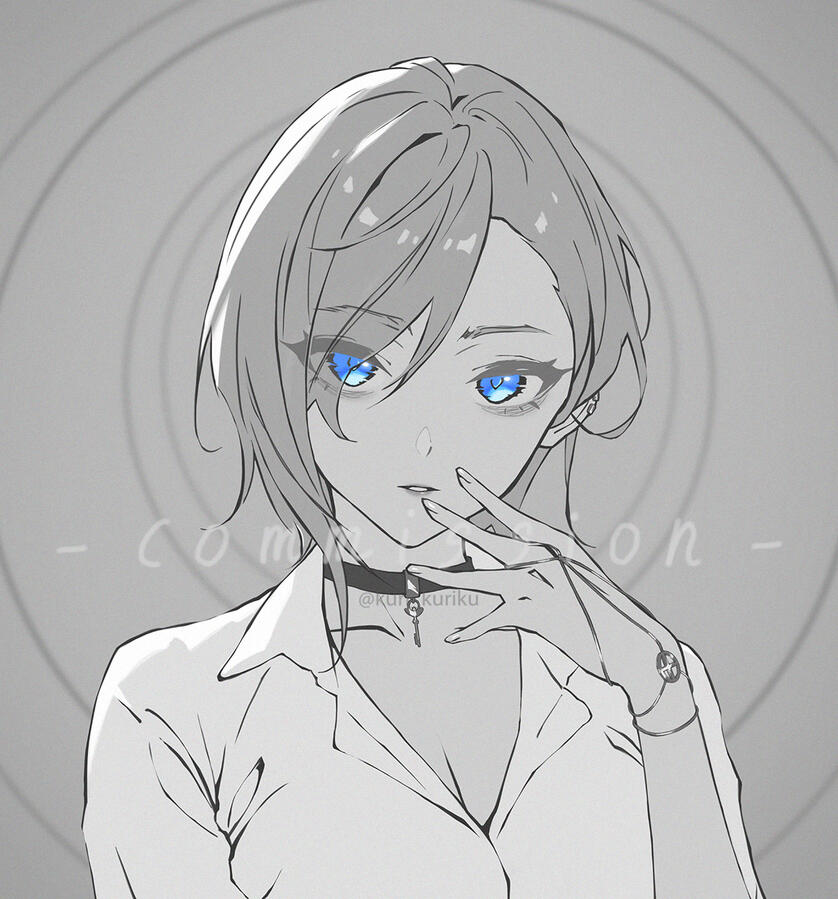 OC Keyvi OC Keyvi