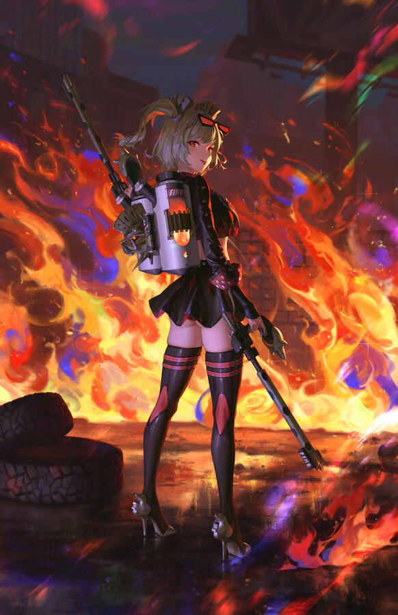 Flamemaker
