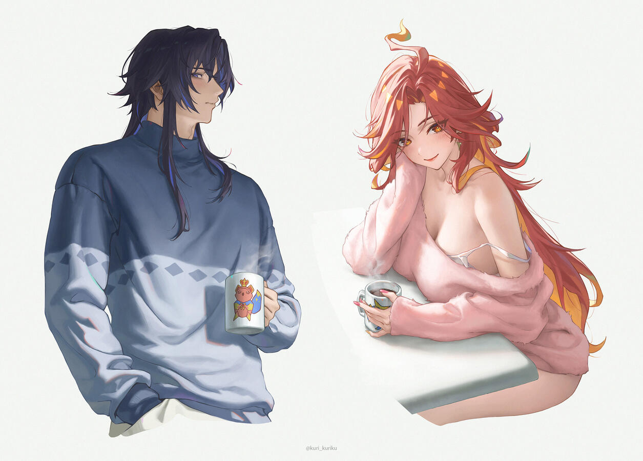 Hot Chocolate